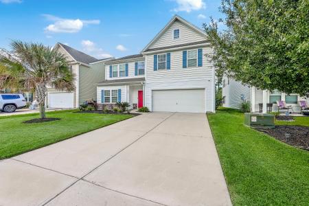 353 Dunlin Drive Drive, Summerville, South Carolina 29486