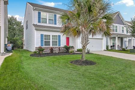 353 Dunlin Drive Drive, Summerville, South Carolina 29486