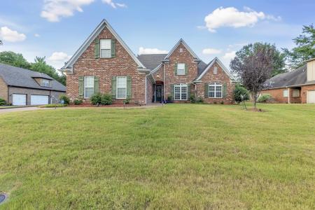 684 Rolling Rock, Memphis, Tennessee 38018, USA