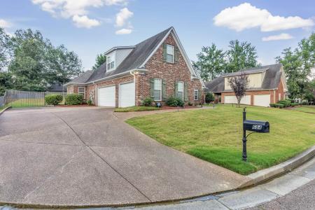 684 Rolling Rock, Memphis, Tennessee 38018, Stati Uniti