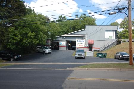 1203 N Main St, Jamestown, New York 14701, HOA KỲ