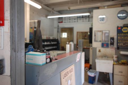 1203 N Main St, Jamestown, New York 14701, HOA KỲ