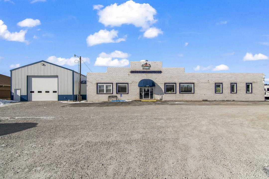 1117 North Old Route 66, Litchfield, Illinois 62056, USA