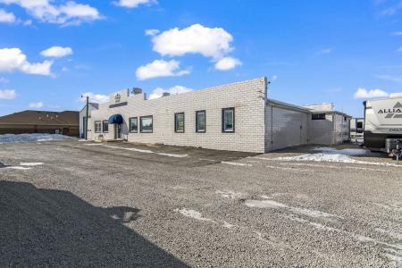 1117 North Old Route 66, Litchfield, Illinois 62056, USA