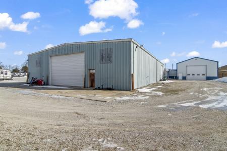 1117 North Old Route 66, Litchfield, Illinois 62056, USA