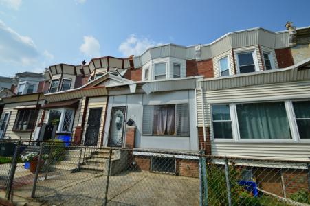 6011 Sansom Street, Philadelphia, Pennsylvania 19139, USA