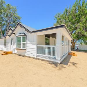 320 E Arthur Ave, Glenns Ferry, Idaho 83623, Estados Unidos