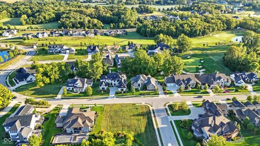 20310 Chatham Creek Drive, Westfield, 印第安纳州 46074, 美国