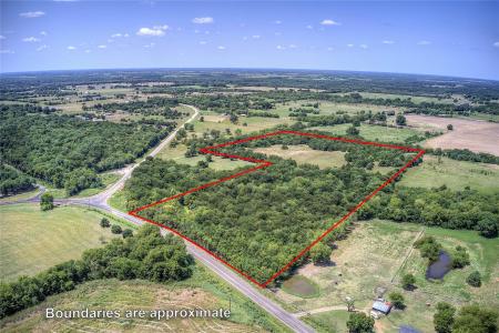 8088 FM 118, Commerce, Texas 75428, HOA KỲ