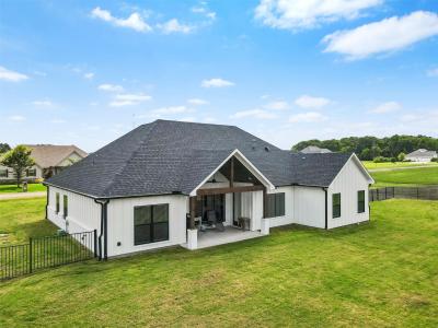 11 Nicklaus Dr, Sulphur Springs, Texas 75482, Estados Unidos