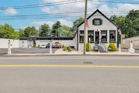 300 Riverside Avenue, Bristol, コネティカット 06010, アメリカ合衆国