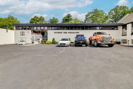 300 Riverside Avenue, Bristol, コネティカット 06010, アメリカ合衆国