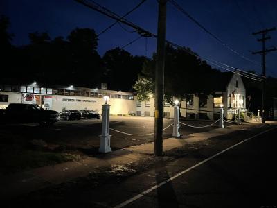 300 Riverside Avenue, Bristol, コネティカット 06010, アメリカ合衆国