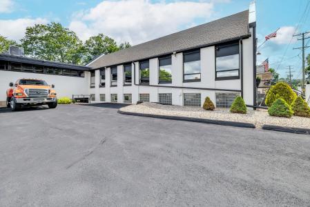 300 Riverside Avenue, Bristol, コネティカット 06010, アメリカ合衆国