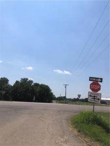 412 W US HWY, Colcord, Oklahoma 74743