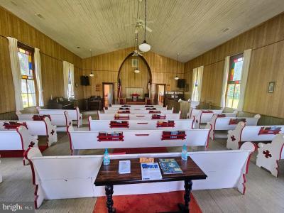 11792 KITTYS CORNER ROAD, CORDOVA, Maryland 21625, USA