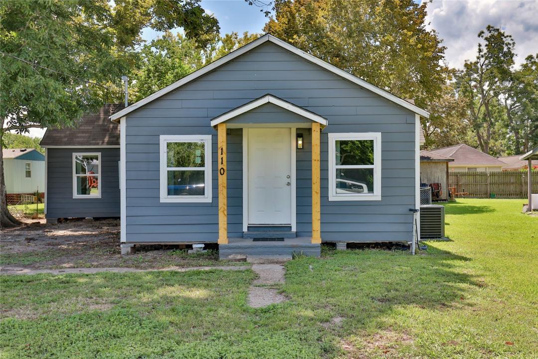 110 Millican Street, Brazoria, Texas 77422, Stati Uniti