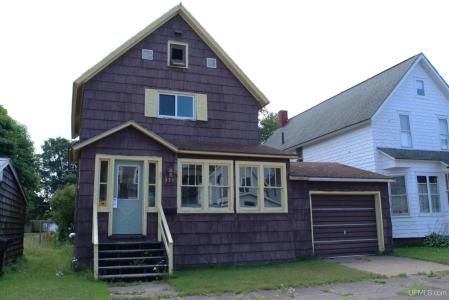 136 S Iroquois, Laurium, ミシガン 49913, アメリカ合衆国
