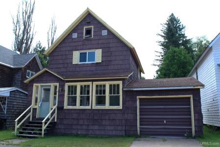 136 S Iroquois, Laurium, Michigan 49913, Estados Unidos