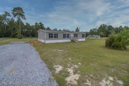 10115 Silverwood Drive, Vancleave, Mississippi 39565