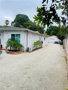 1740 S Garey Avenue, Pomona, California 91766