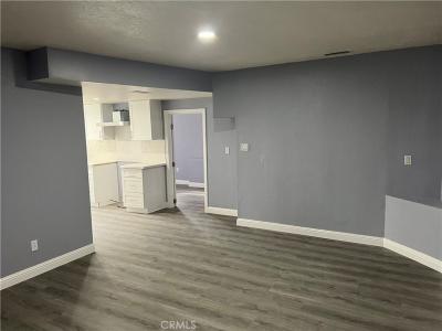 1740 S Garey Avenue, Pomona, California 91766