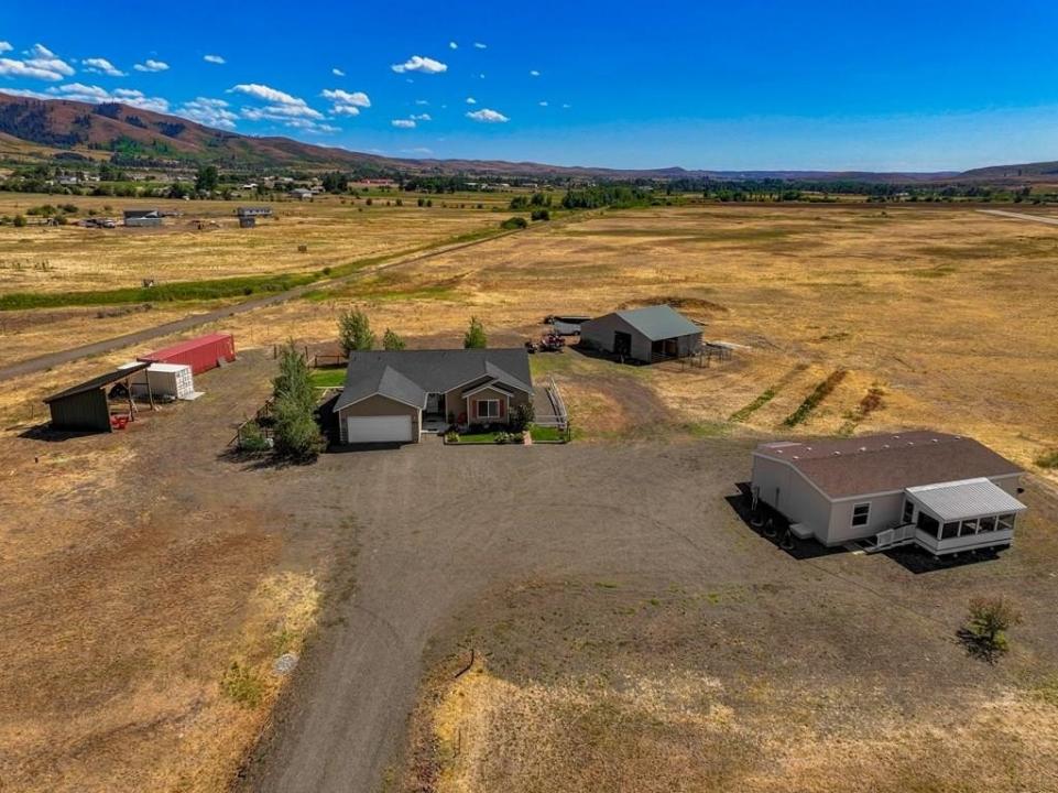 2273 Orchard Road, Council, Idaho 83612, Estados Unidos