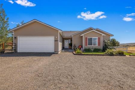 2273 Orchard Road, Council, Idaho 83612, Estados Unidos