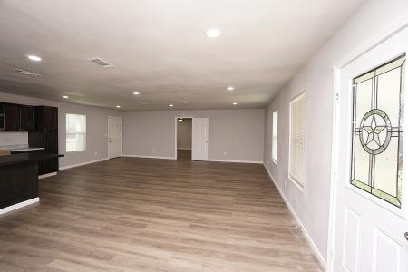 404 Church Street, Ector, Texas 75439