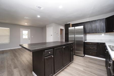 404 Church Street, Ector, Texas 75439