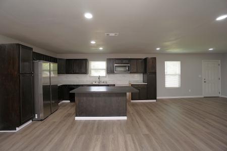 404 Church Street, Ector, Texas 75439