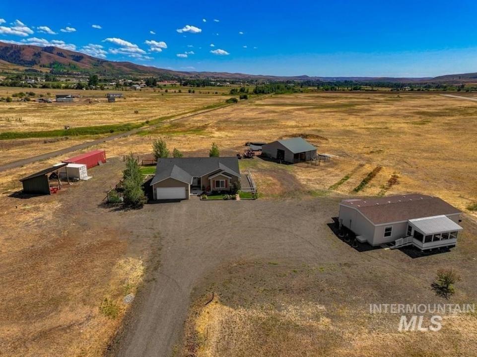 2273 Orchard Rd., Council, Idaho 83612, HOA KỲ