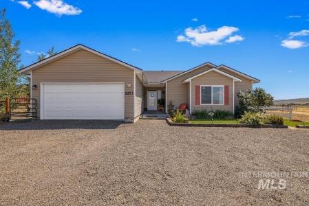 2273 Orchard Rd., Council, Idaho 83612, HOA KỲ