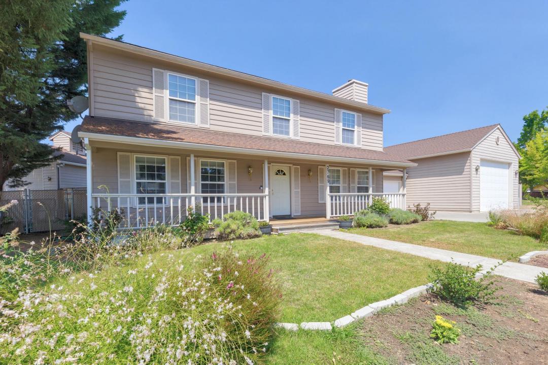 2769 Stonebrook Drive, Medford, Oregon 97504, USA