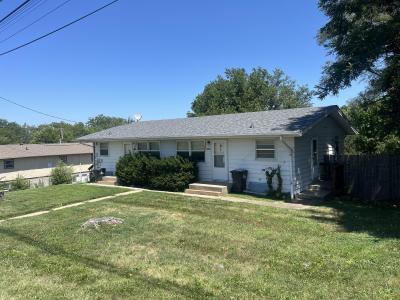 1508 FIR Pl unit: 1-4, COLUMBIA, ميسوري 65201, الولايات المتحدة