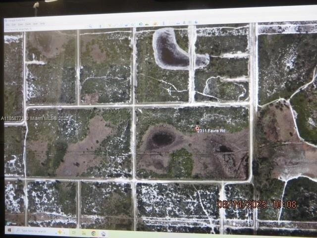 2311 Favre Rd, Avon Park, フロリダ 33825, アメリカ合衆国