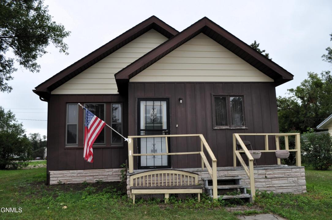 301 Main Street, Wing, ノースダコタ 58494, アメリカ合衆国