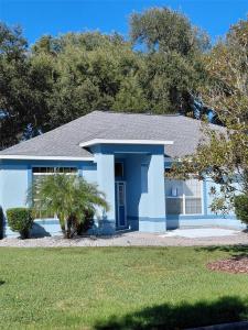 3644 PLANTATION BOULEVARD, LEESBURG, Florida 34748, USA