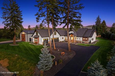 5414 E Firesteed Ct, Coeur D'alene, Идаго 83814, Соединенные Штаты