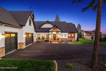 5414 E Firesteed Ct, Coeur D'alene, Idaho 83814, USA