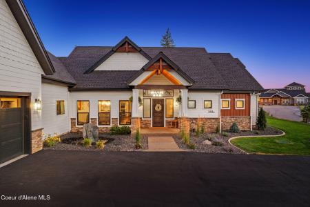 5414 E Firesteed Ct, Coeur D'alene, Idaho 83814, USA