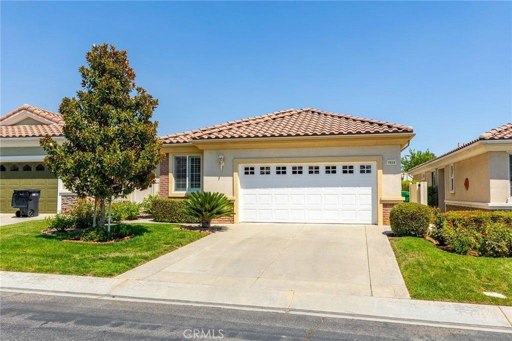 1638 Scottsdale Road, Beaumont, 加州 92223, 美國