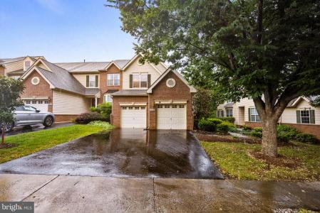 43262 Baltusrol Terrace, Ashburn, 維吉尼亞州 20147, 美國