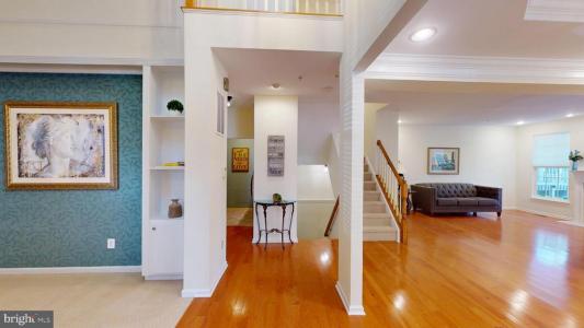 43262 Baltusrol Terrace, Ashburn, 維吉尼亞州 20147, 美國