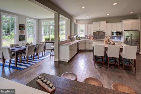 3498 Audubon Cove, Oak Hill, 버지니아 20171, 미국