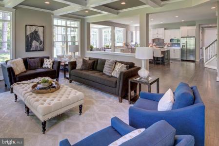 3498 Audubon Cove, Oak Hill, 버지니아 20171, 미국