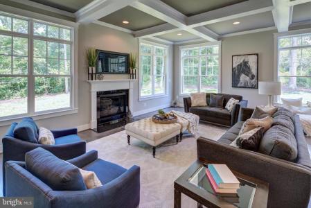 3498 Audubon Cove, Oak Hill, 버지니아 20171, 미국