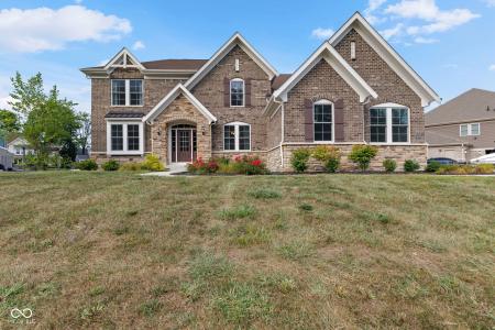 14598 Meadow Bend Drive, Fishers, Indiana 46037, USA