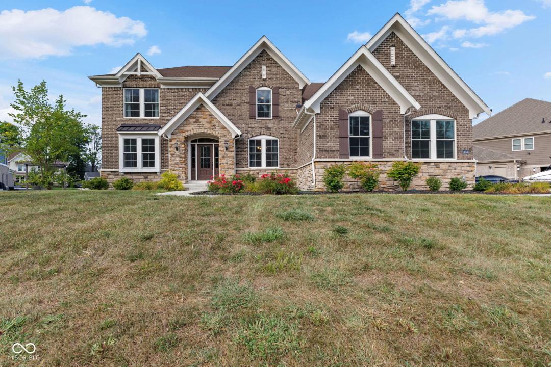 14598 Meadow Bend Drive, Fishers, Indiana 46037