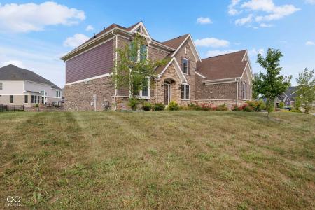 14598 Meadow Bend Drive, Fishers, Indiana 46037